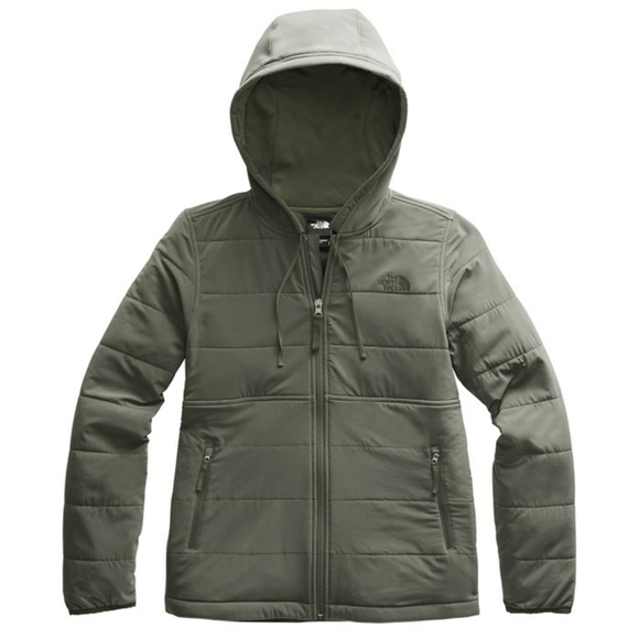 north face mountain hoodie 3.0